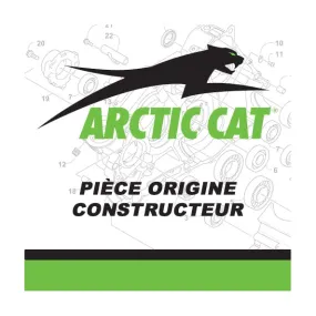 1607-044 - ARCTIC CAT BRKT,REAR SUSP-INNER-RH