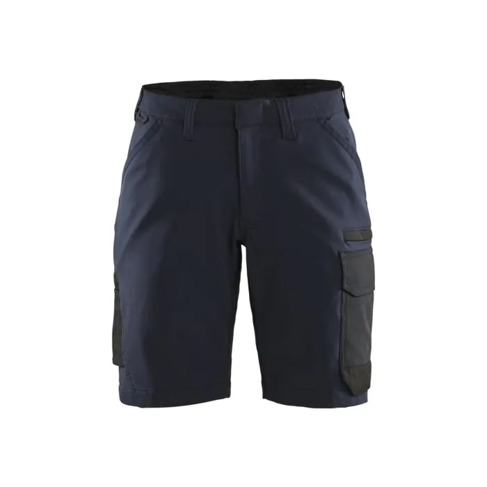 7123 Short maintenance strech 4D femme