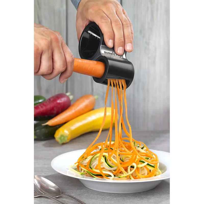 Acheter Taille-légumes en spirale de Microplane