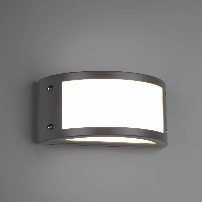 Applique d'extérieur LED Kendal - Trio Leuchten