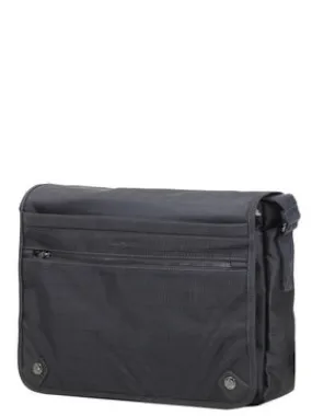 Besace Davidt's Manhattan 38 cm Gris  25943034  25943034