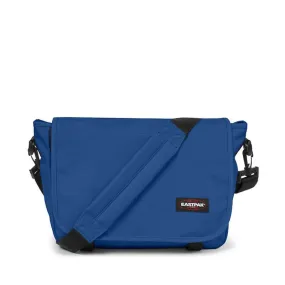 Besace Eastpak Jr 11.5 Litres Charged Blue - Bleu