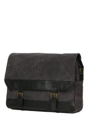 Besace Gérard Hénon Safari 39 cm | Sac besace Gérard Hénon Safari 39 cm