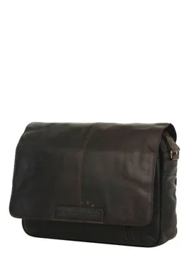Besace The Chesterfield Brand Richard | Sac bandoulière The Chesterfield Brand Richard