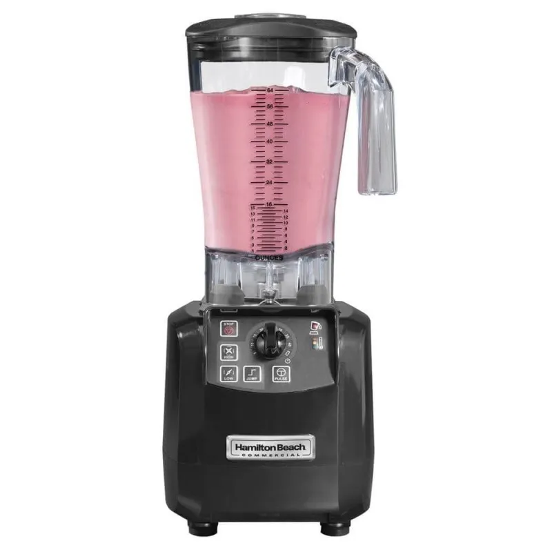 Blender "TEMPEST" HAMILTON BEACH 1.8L