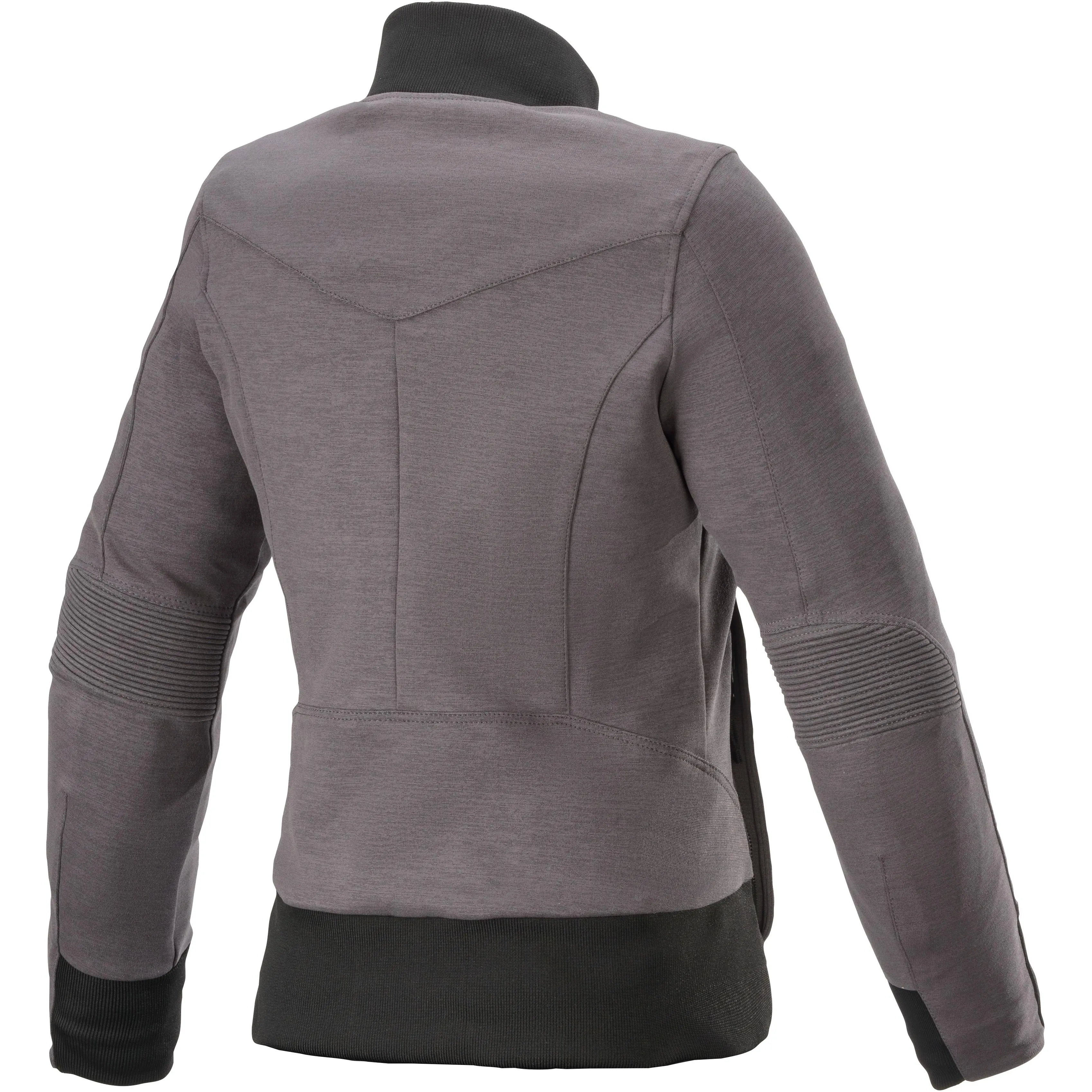 Blouson BANSHEE ALPINESTARS Gris - MAXXESS.FR, Blouson moto textile