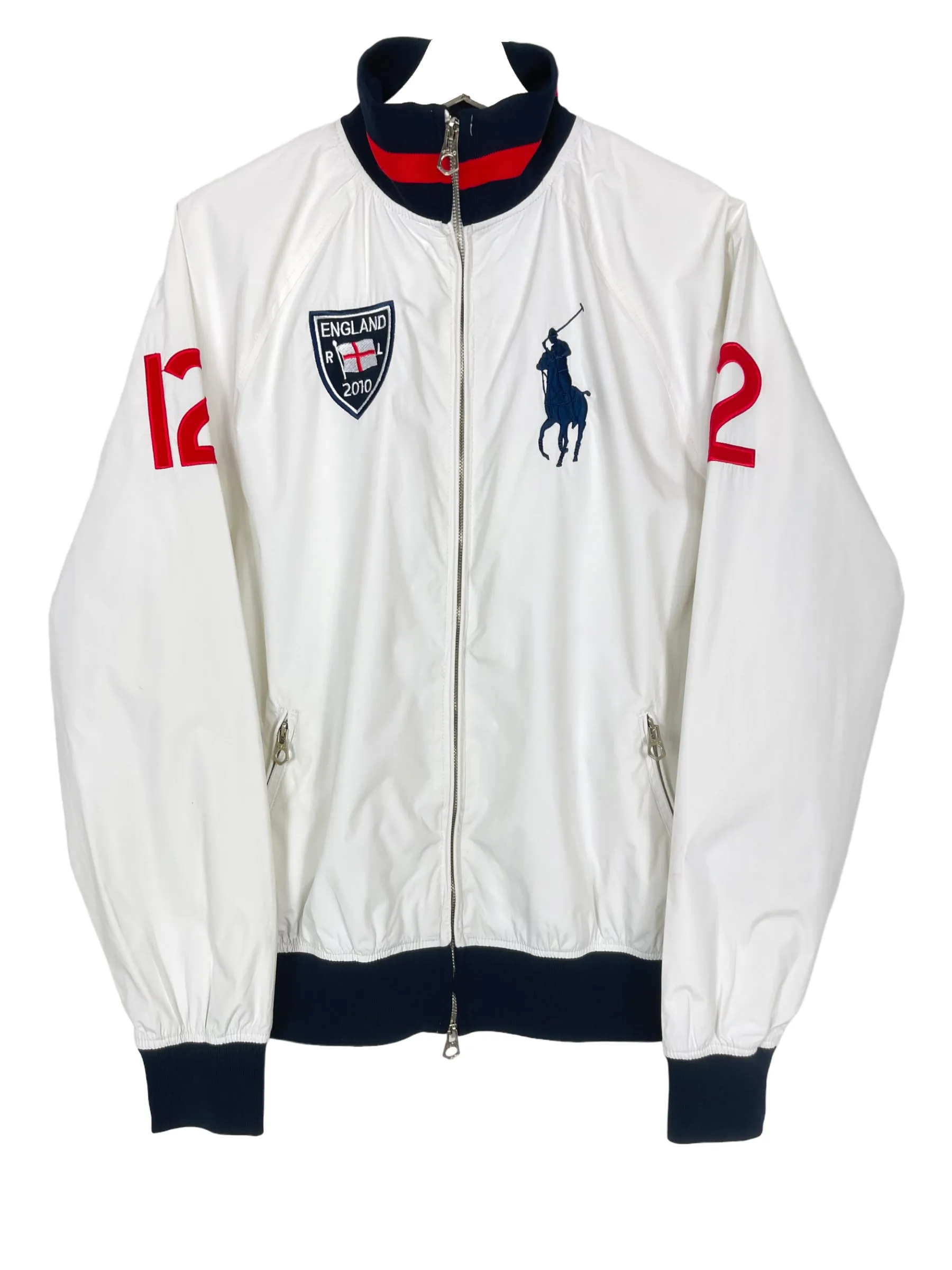 Blouson - England - XL