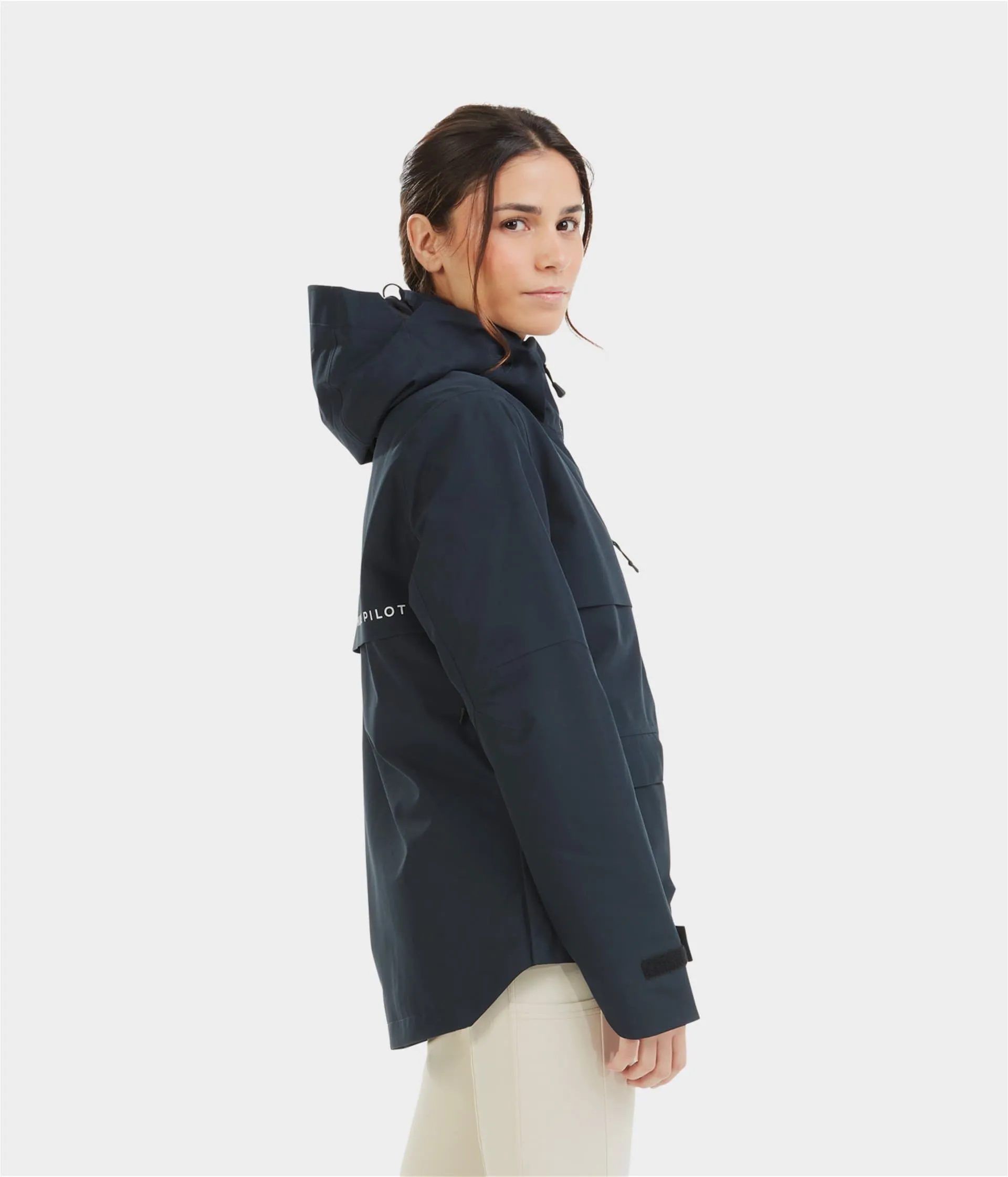 Blouson Horse Pilot "Essential"
