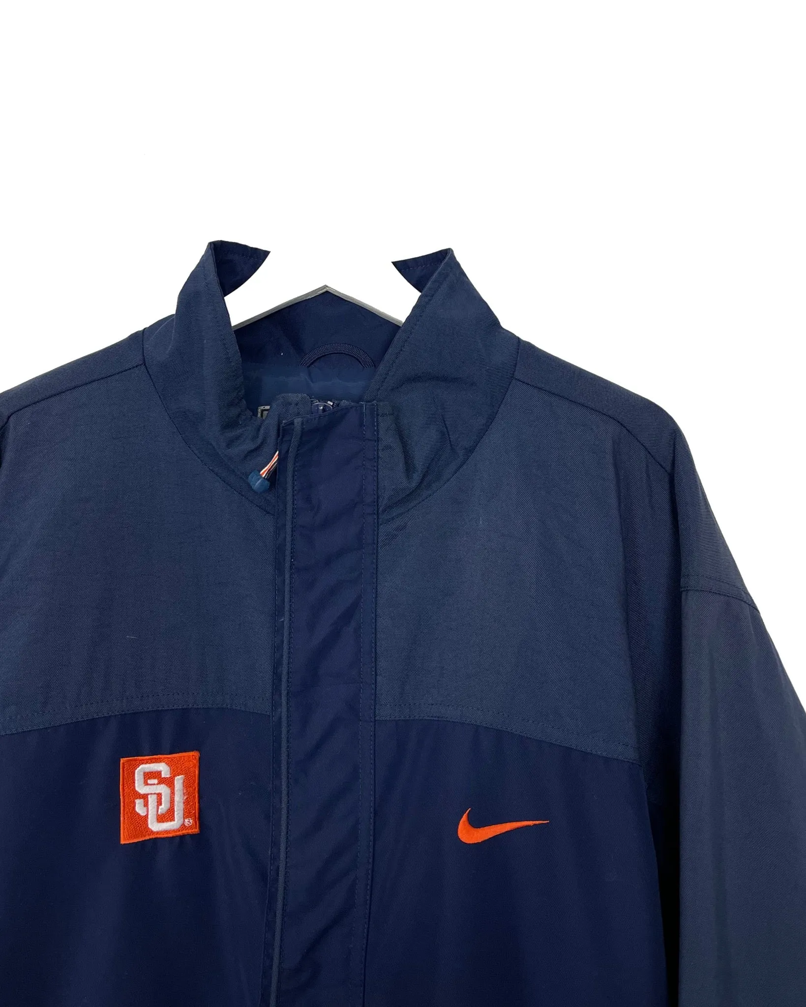 Blouson - Syracuse Orange - M