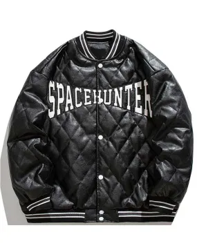 Blouson Teddy Matelassé
