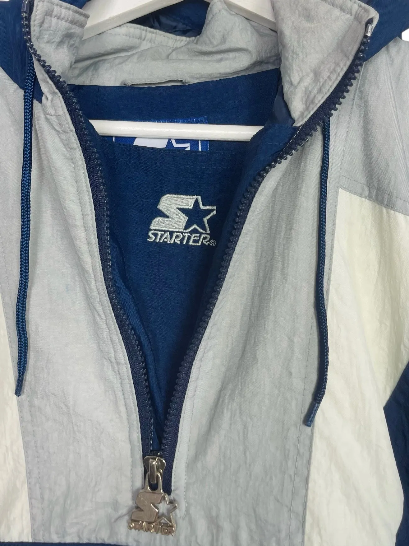 Blouson à enfiler - Penn State Nittany Lions - S