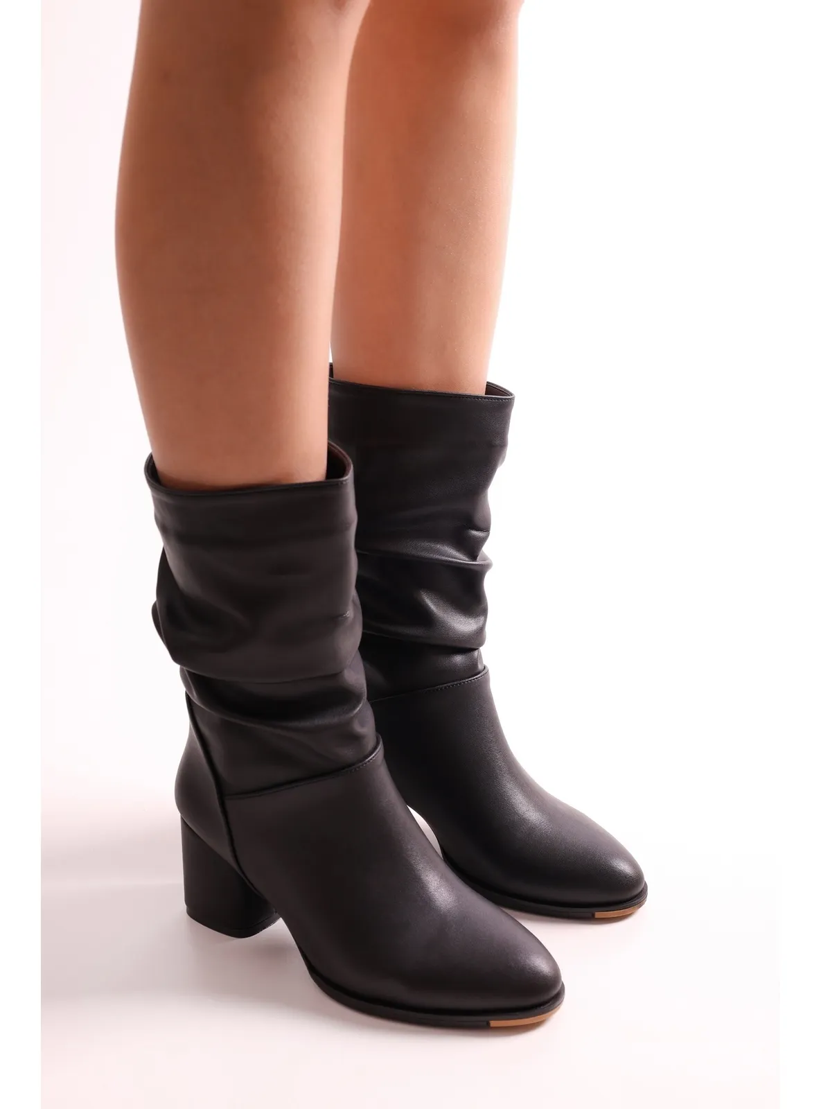 Boot - 450gr - Black - Boots