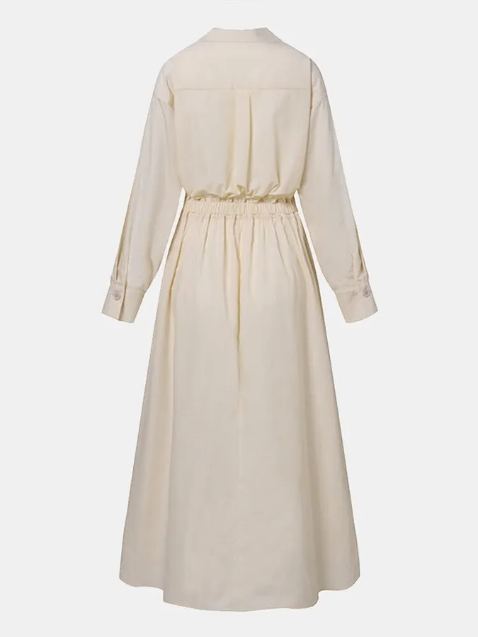 Britta | Robe élégante pour femme