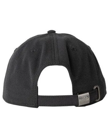 Casquette A4VSV Noir The North Face
