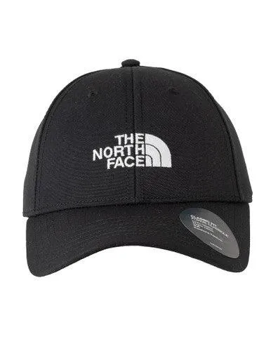 Casquette A4VSV Noir The North Face