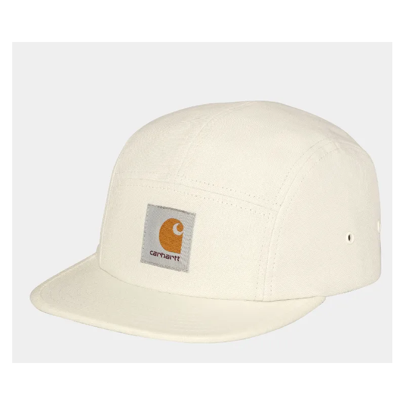 Casquette Carhartt Wip Backley Cap - Wax