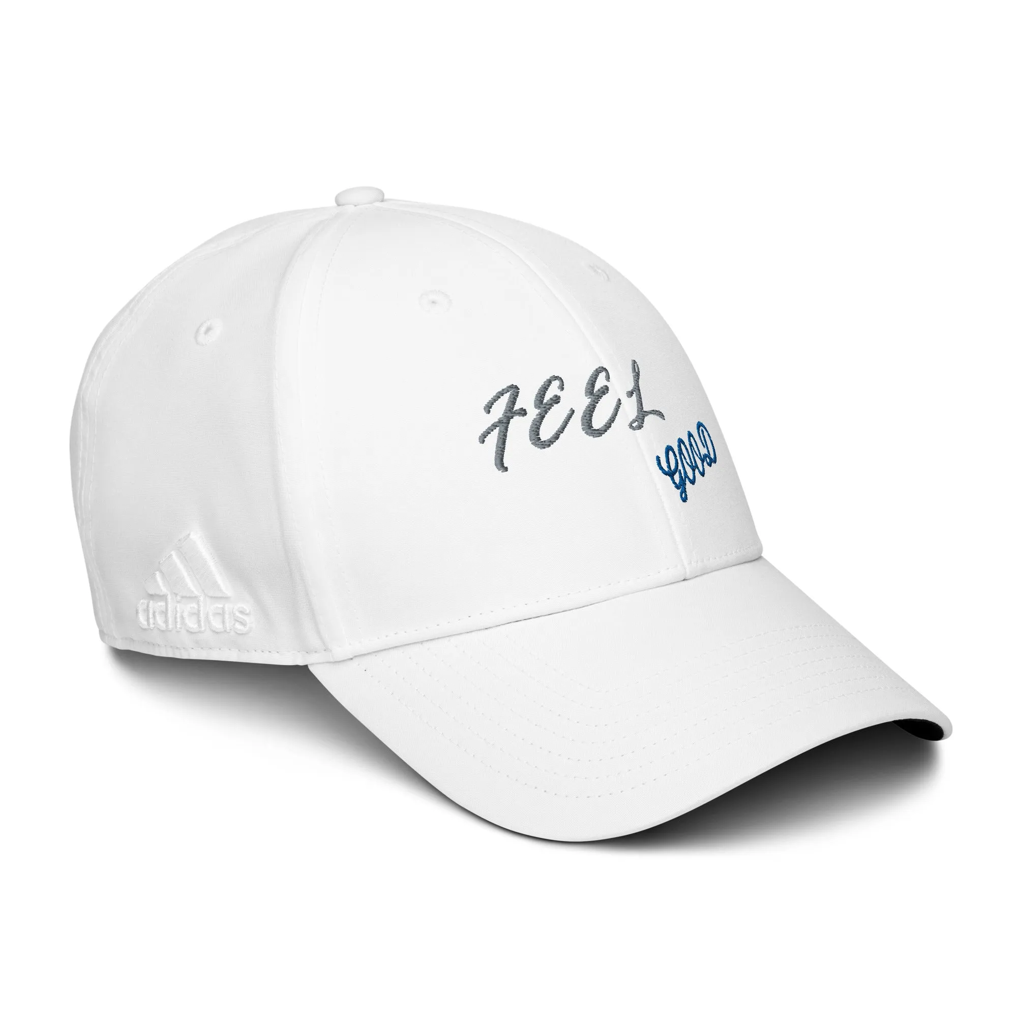 Casquette classique adidas Feel Good