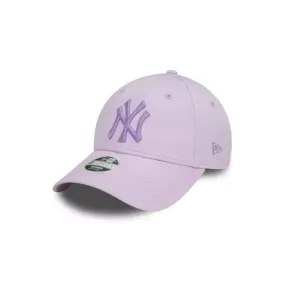 Casquette New Era 9FORTY Yankees Mlb Metallic