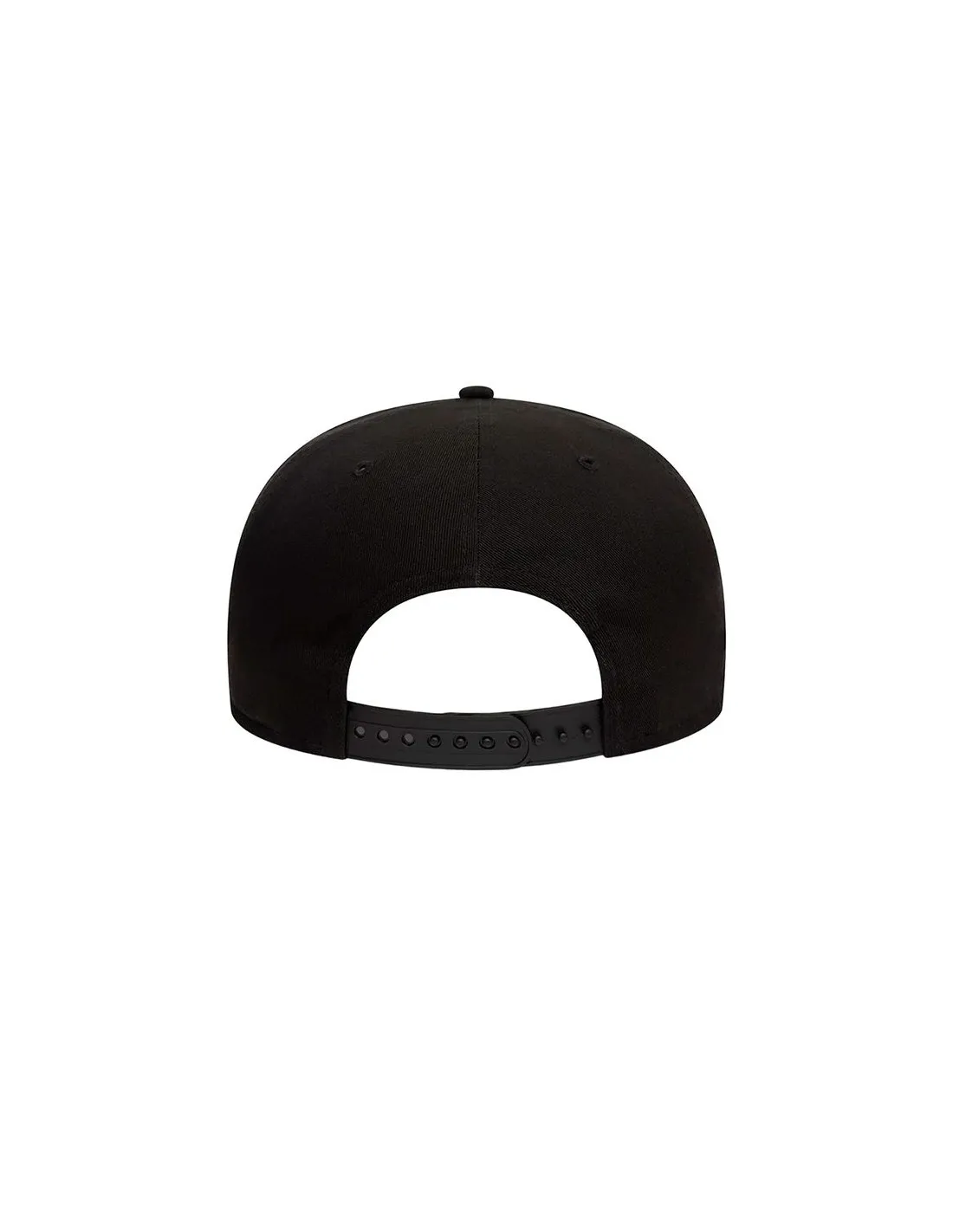 Casquette New Era MONOCHROME 9FIFTY Chicago Bulls Homme
