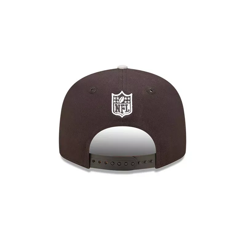 Casquette New Era TEAM PATCH 9 FIFTY LASRAI
