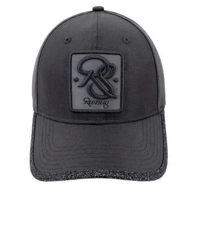 CASQUETTE RS NYLON IRIDESCENT 