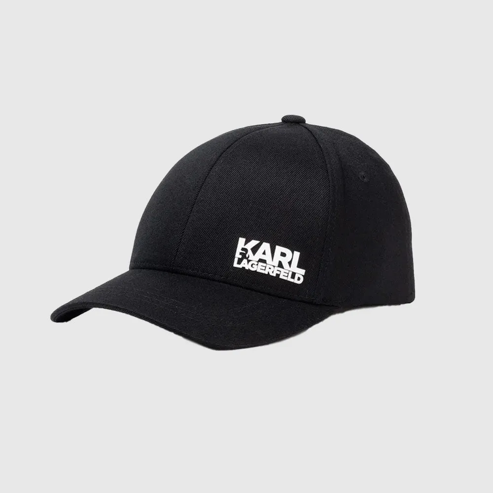 Casquette à écritures