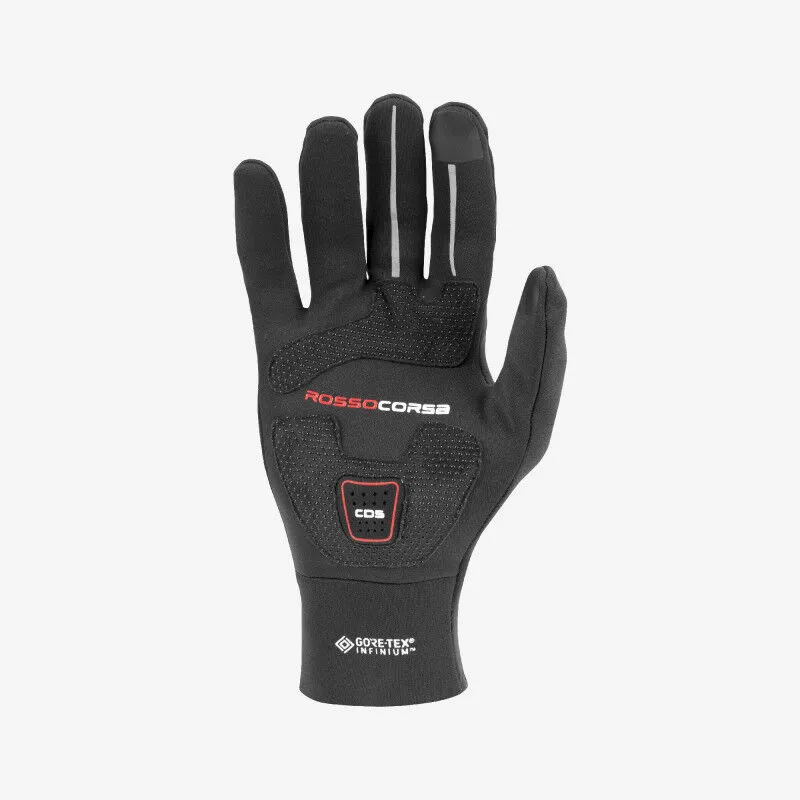 Castelli Perfetto RoS Glove - Gants vélo femme | Hardloop