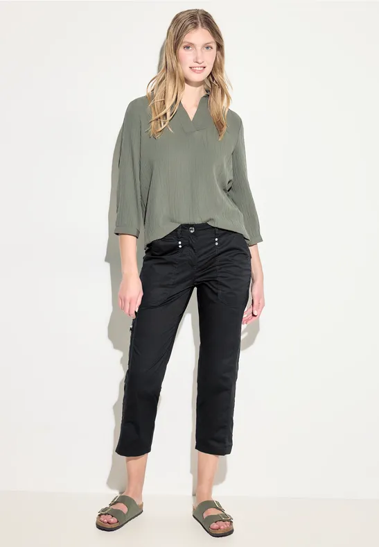 CECIL Pantalon 7/8  - Style NEW YORK