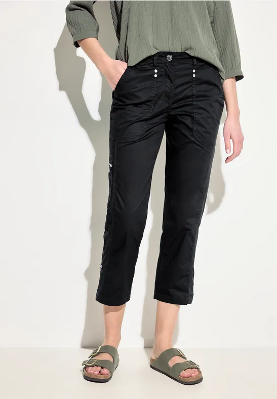 CECIL Pantalon 7/8  - Style NEW YORK