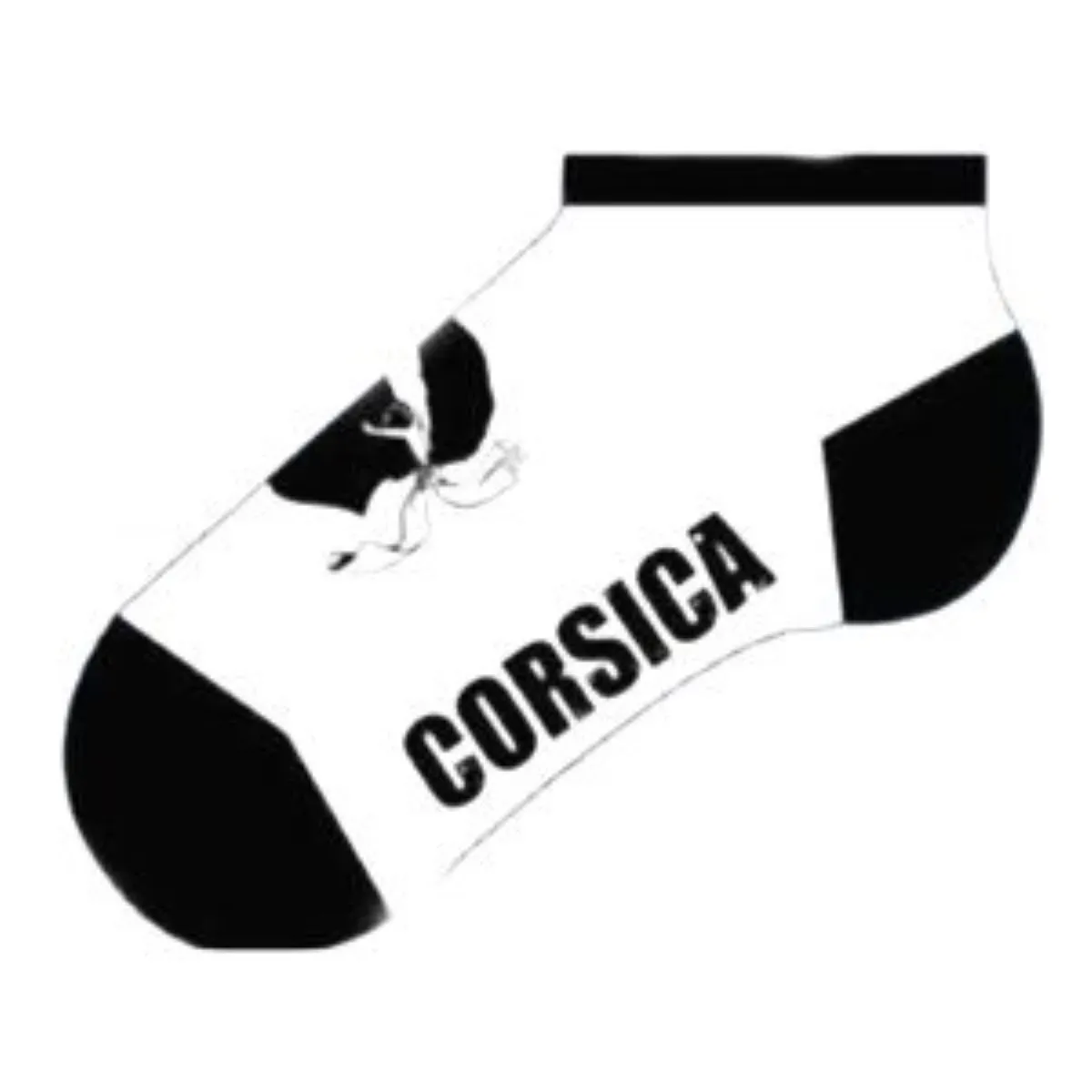 Chaussettes enfant Corsica 