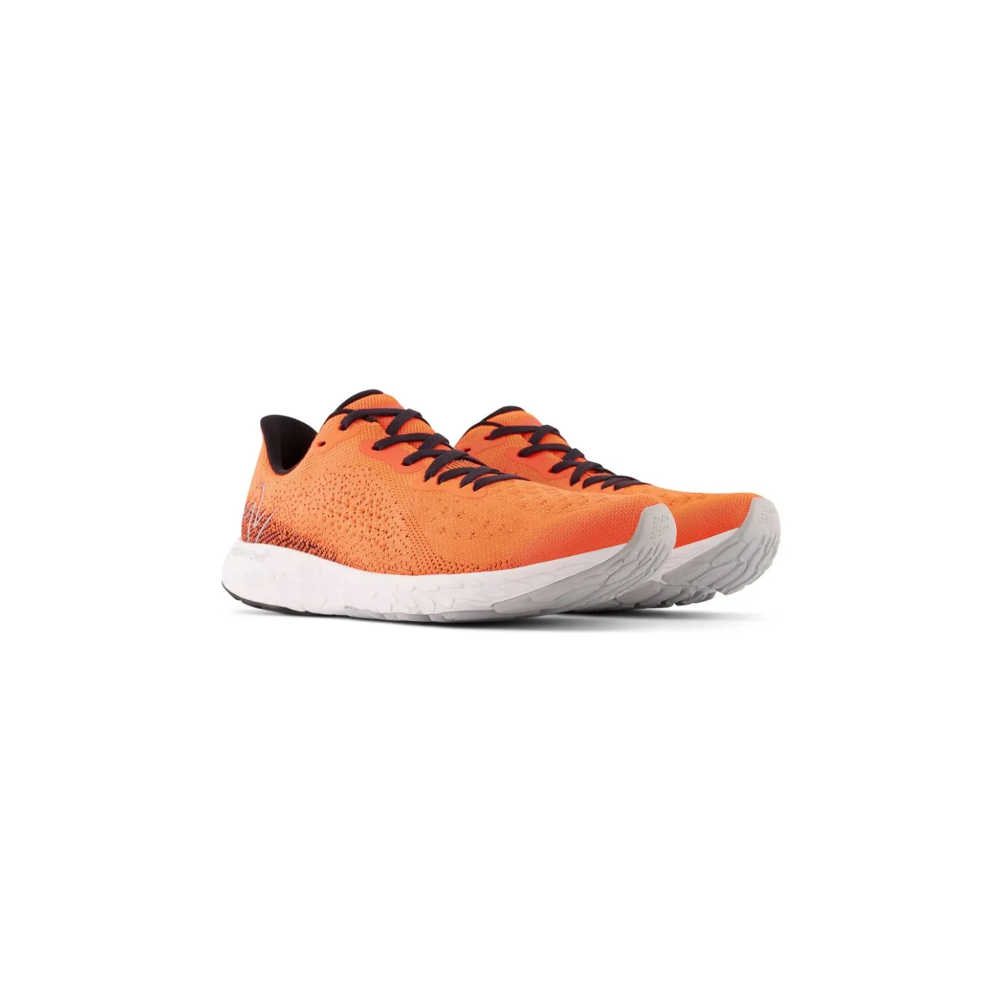 Chaussures Running NEW BALANCE Homme FRESH FOAM TEMPO V2 Orange PE 2023