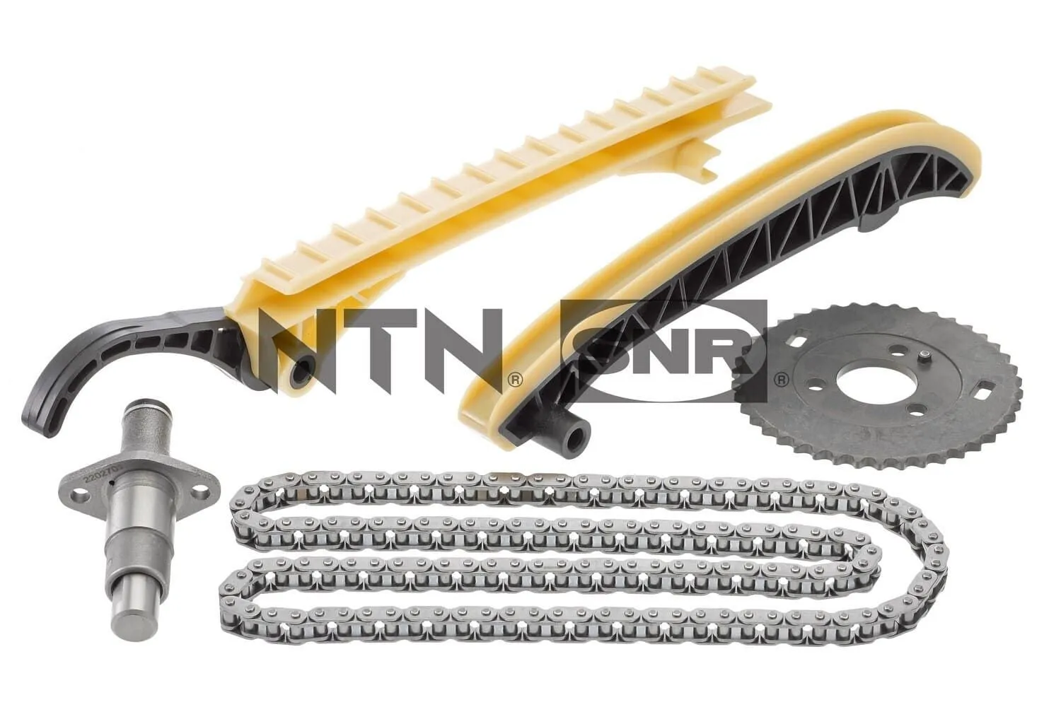 Chaîne de distribution SNR KDC451.00 