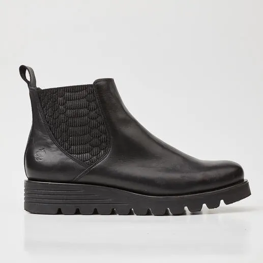 Chelsea-boot Apple of Eden