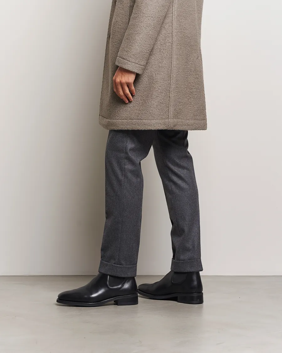 Chelsea Boots Black