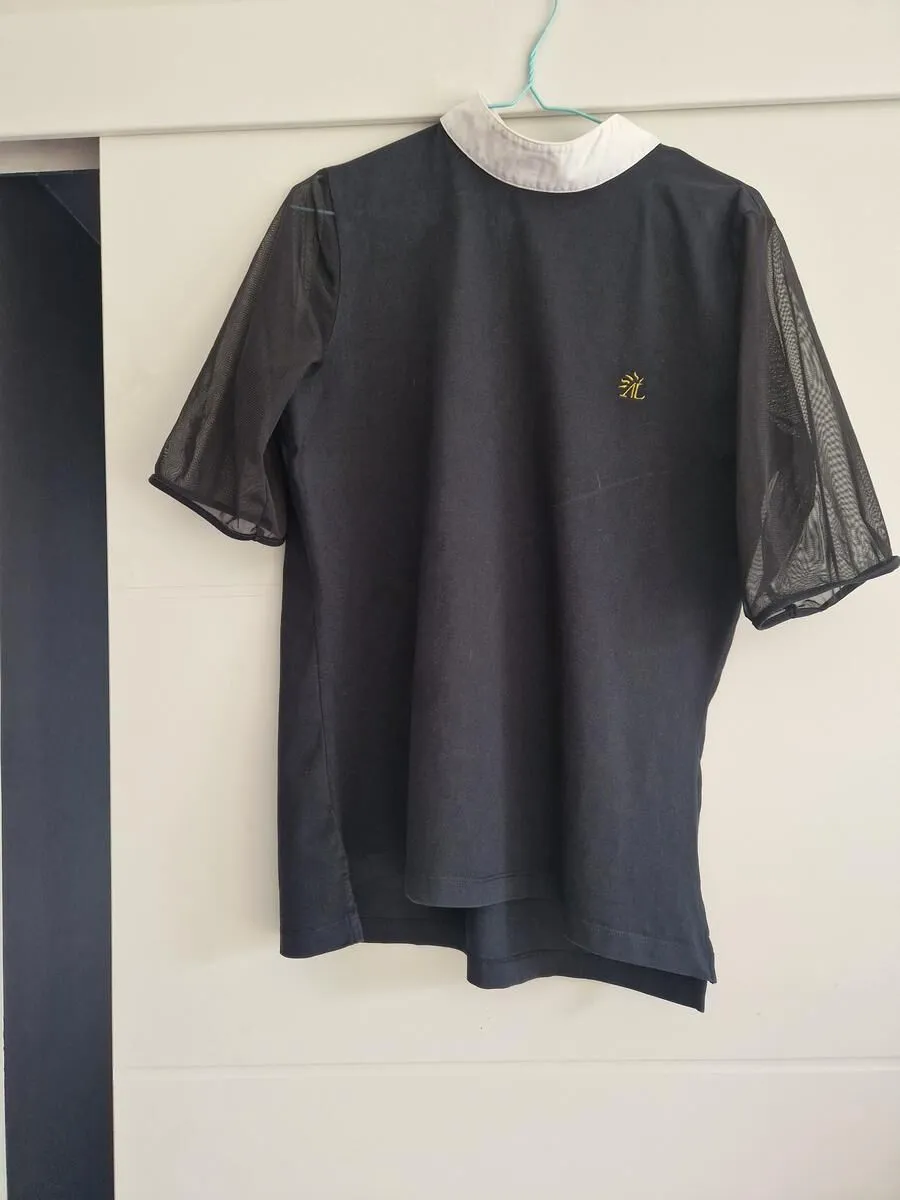 Chemise concours Alexandra Lederman