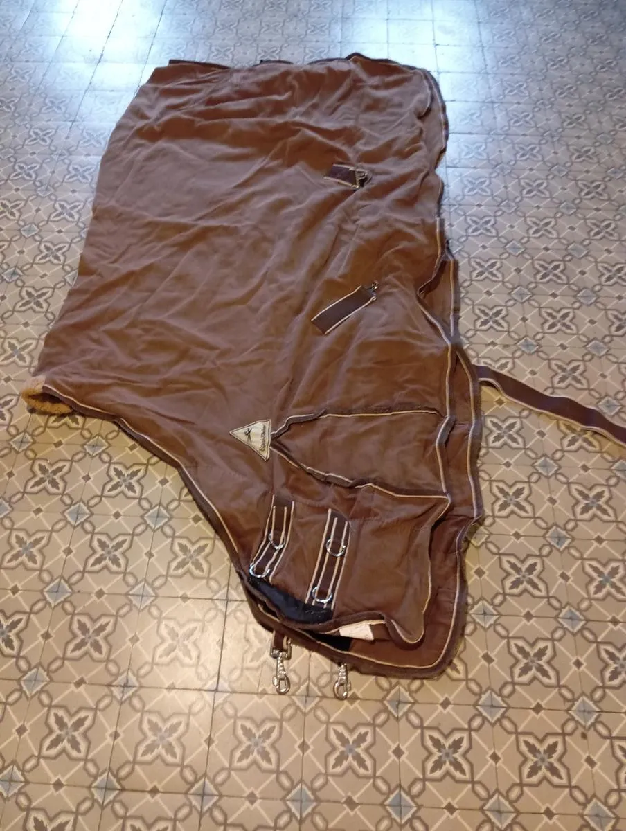 chemise d'écurie