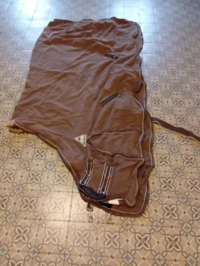 chemise d'écurie