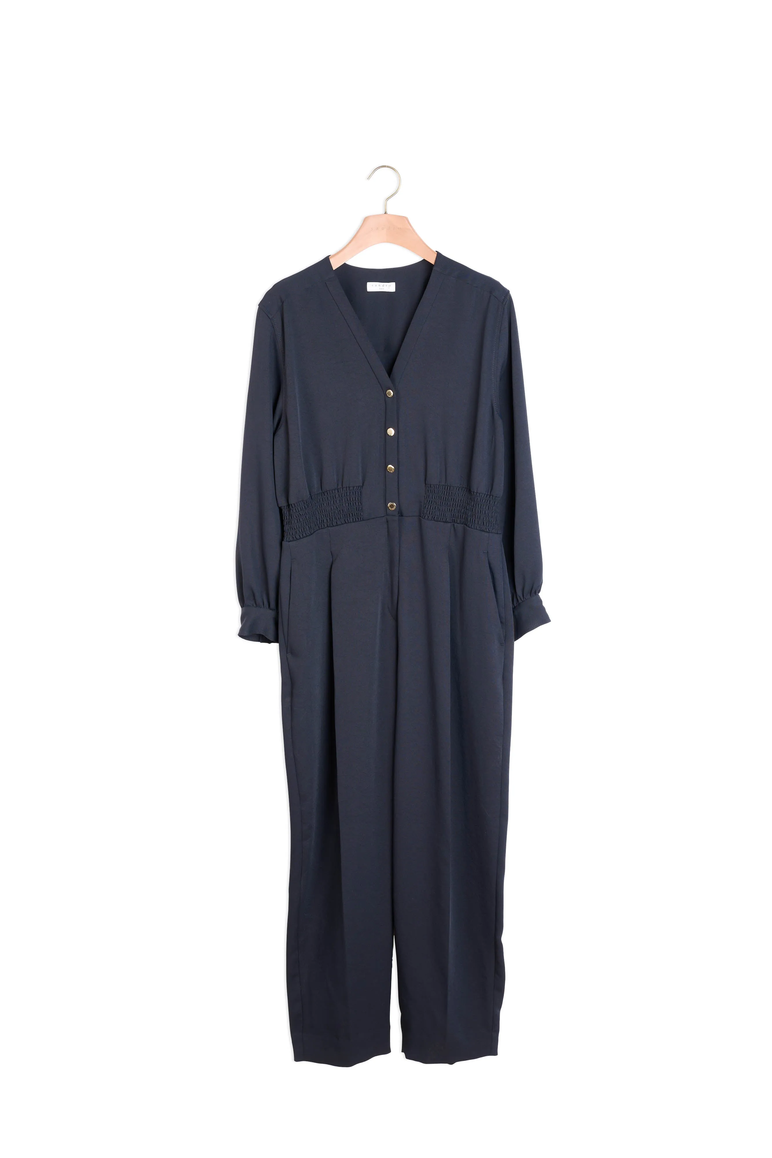 COMBINAISON Dark Navy