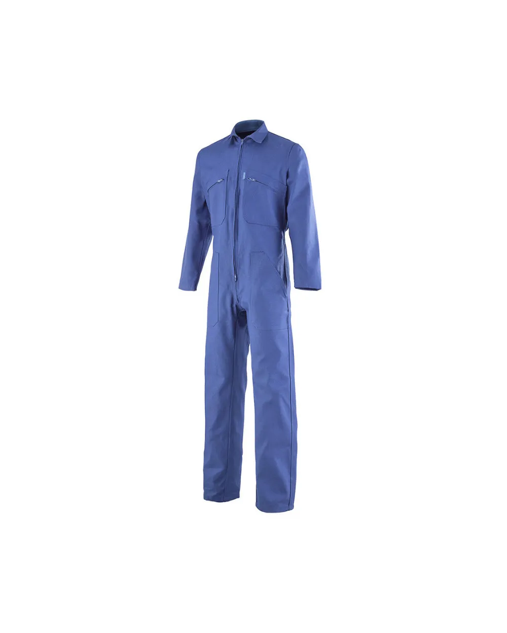 Combinaison de travail basic - 1 ZIP - Cepovett