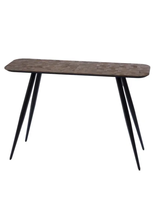 Console Teck BARNEY