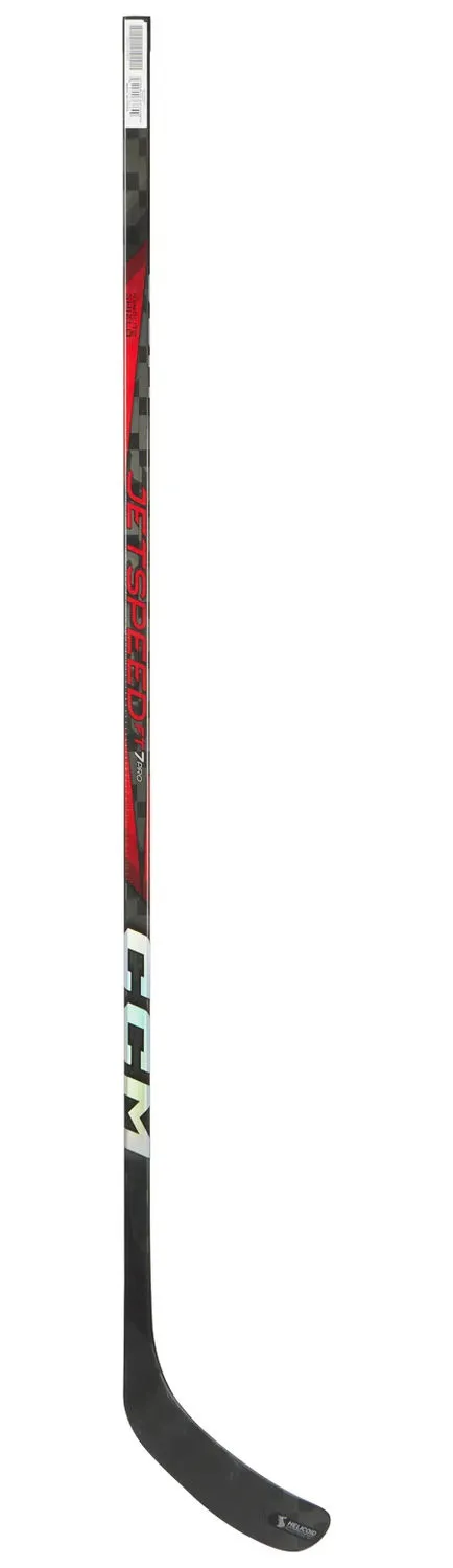 Crosse hockey CCM JetSpeed FT7 Pro senior Crosse hockey CCM JetSpeed FT7 Pro