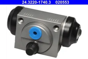 Cylindre de roue ATE 020553 