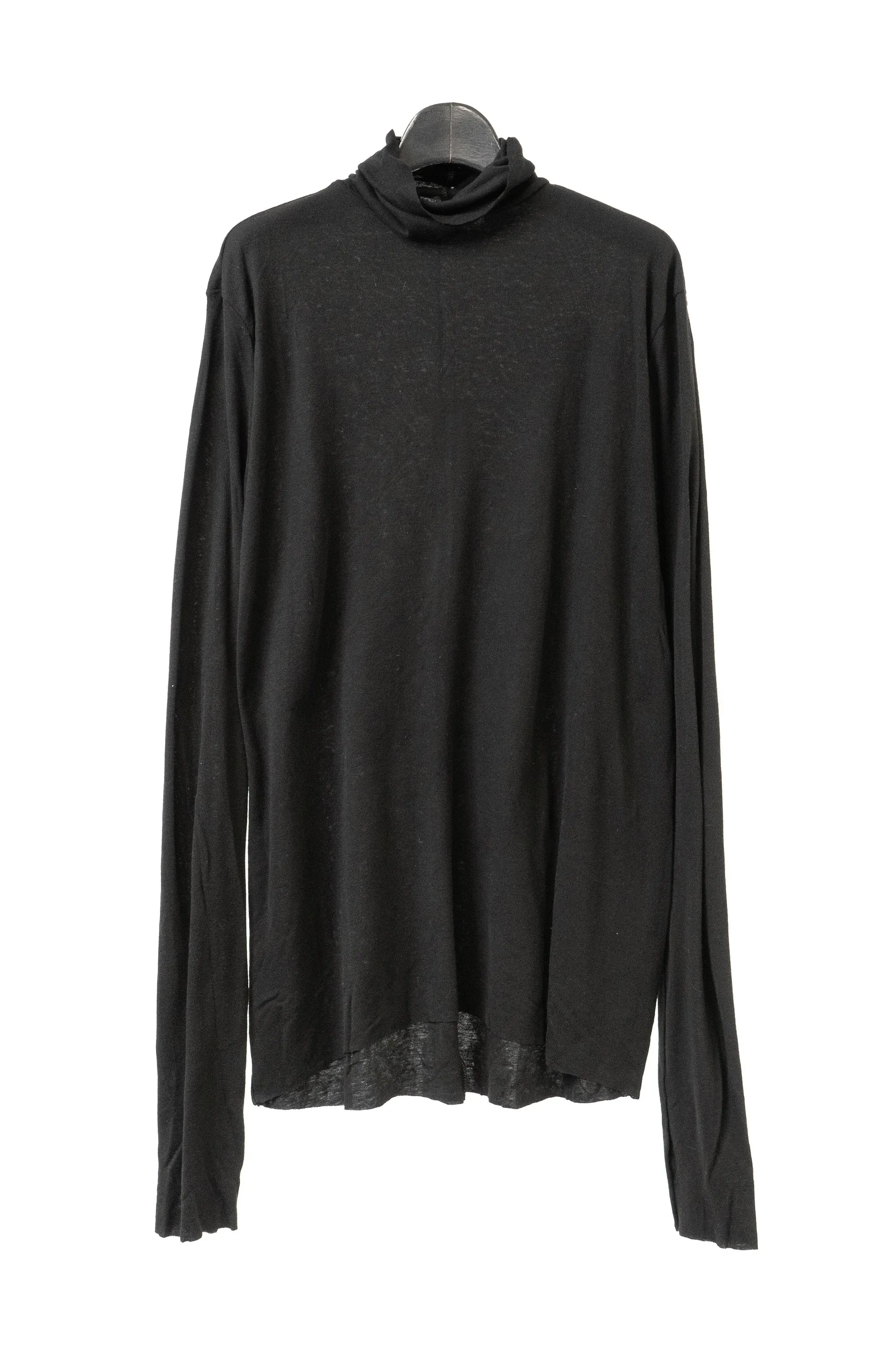 daub/TURTLE NECK T-SHIRT (Femme)