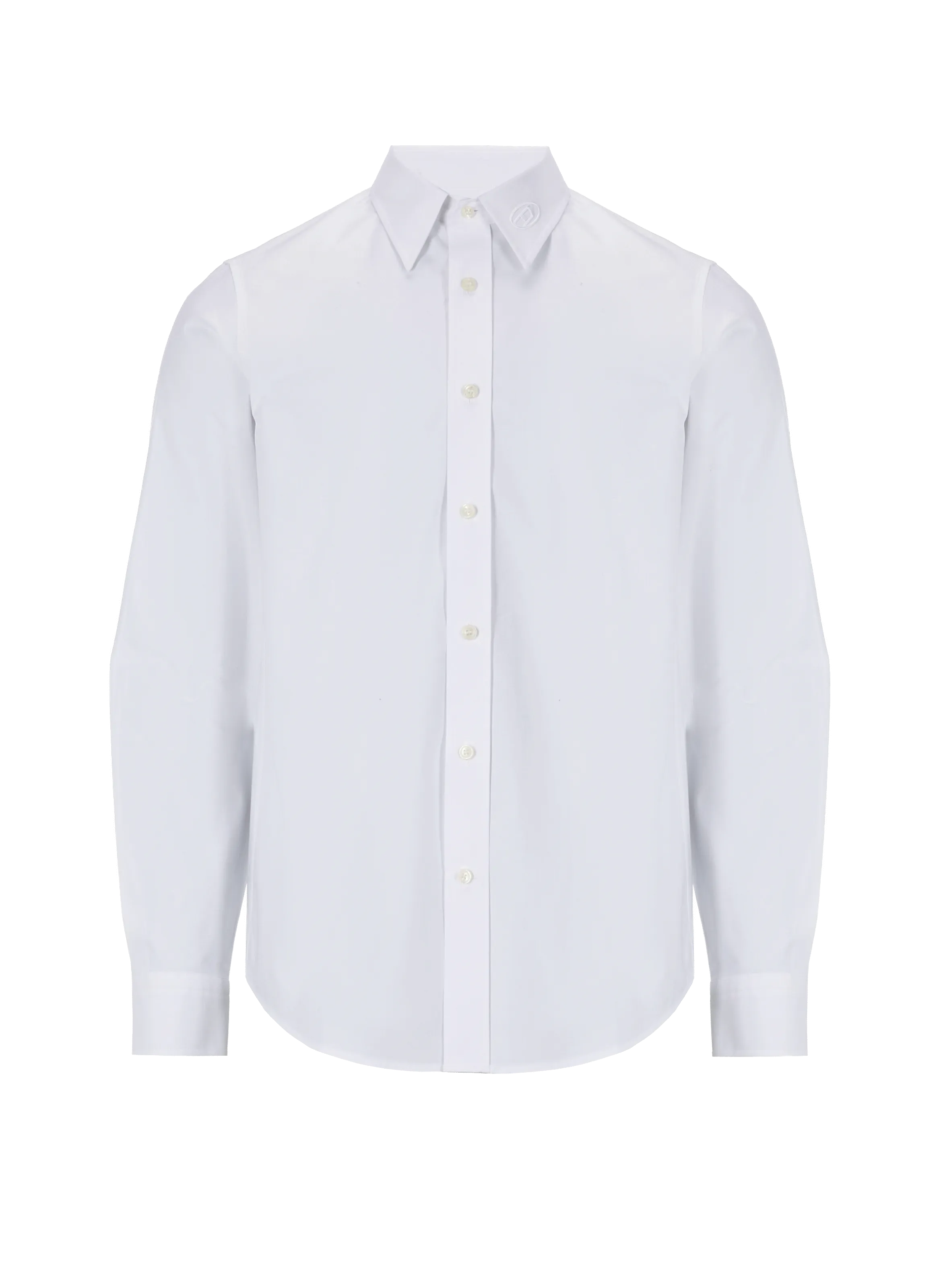 DIESEL  Chemise en coton - Blanc