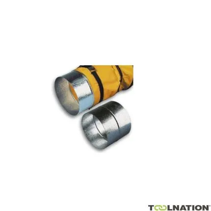 Dryfast KB400 Manchon d'accouplement pour tuyau de 400 mm