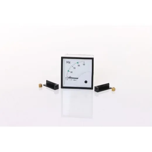 ELMAG HZ mètre (appareil de mesure de fréquence) 72x72mm 9503777 acheter à bas prix 