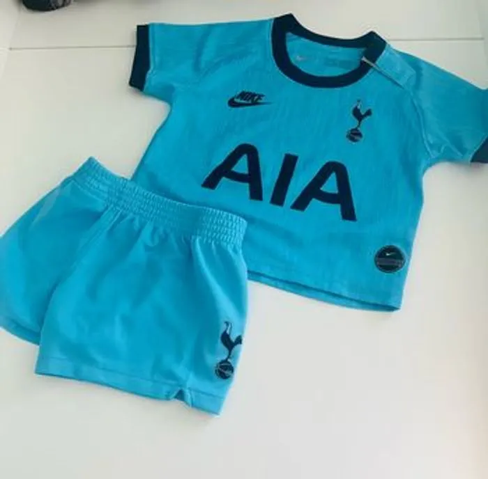 Ensemble de foot - Nike - 6 mois  | Beebs