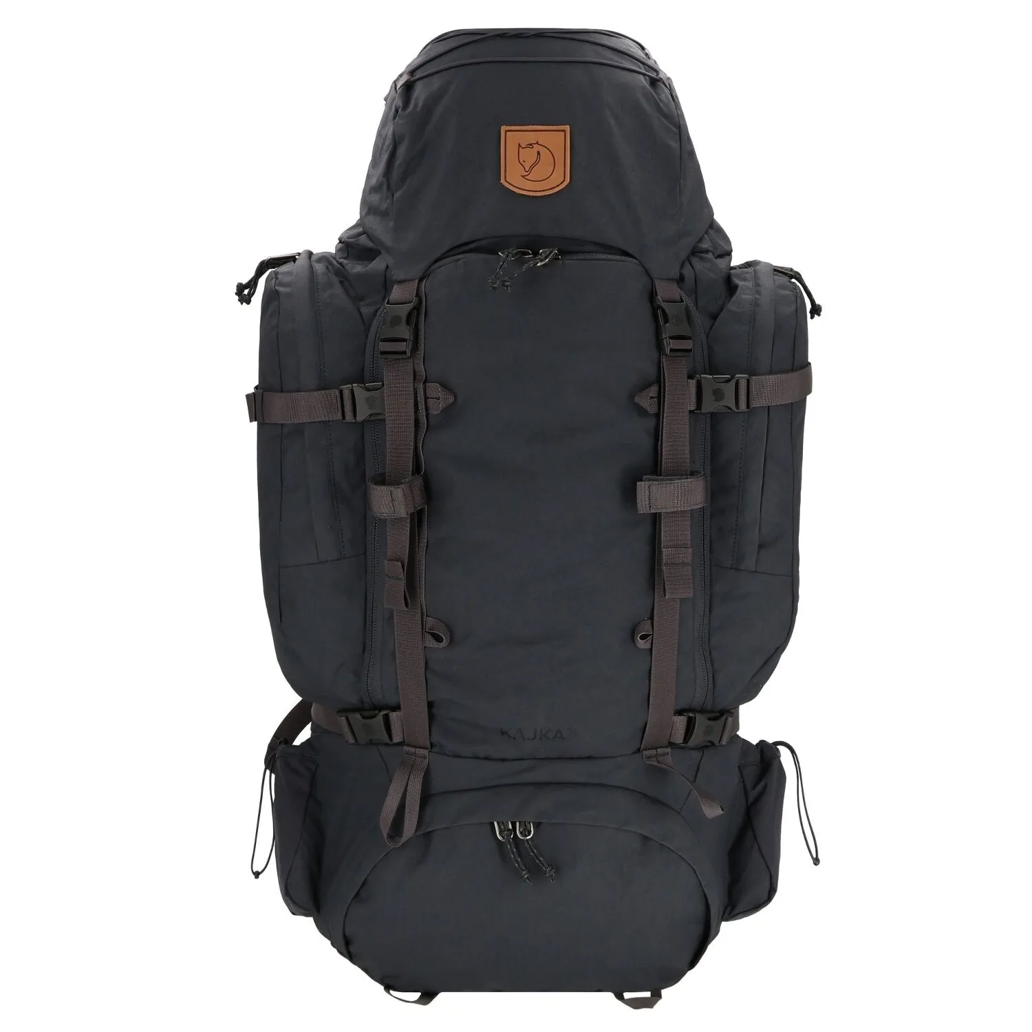 Fjällräven Kajka 75 Sac à dos M-L 89 cm