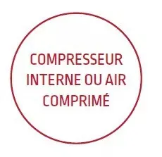 Générateur de découpe plasma Tomahawk® 30K