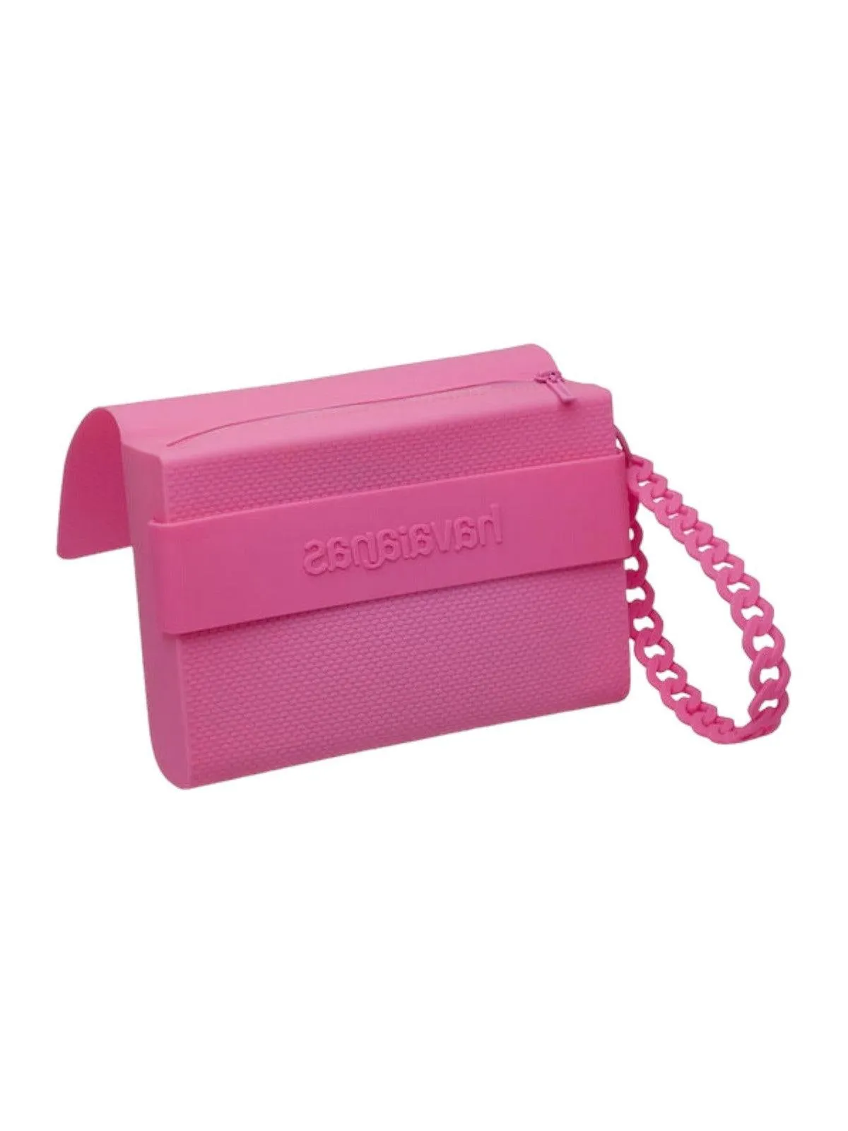 HAVAIANAS Pochette Femme 4148799.4862 Rose